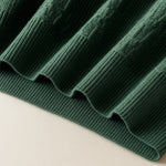 Nikos Knit Sweater