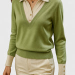 Jovi | Elegant Sweater