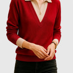 Jovi | Elegant Sweater