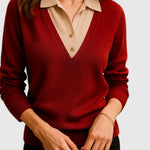 Jovi | Chic Knit Sweater