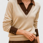 Jovi | Elegant Sweater