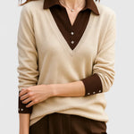 Jovi | Elegant Sweater