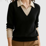 Jovi | Chic Knit Sweater