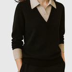 Jovi | Chic Knit Sweater