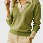 Jovi | Chic Knit Sweater