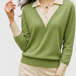 Jovi | Chic Knit Sweater