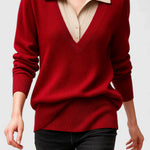 Jovi | Elegant Sweater
