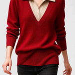 Jovi | Chic Knit Sweater