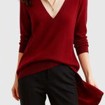 Jovi | Elegant Sweater