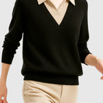 Jovi | Chic Knit Sweater
