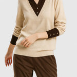 Jovi | Elegant Sweater