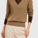 Jovi | Elegant Sweater