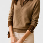 Jovi | Chic Knit Sweater