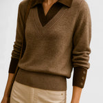 Jovi | Chic Knit Sweater