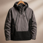 Dario Technical Anorak Jacket