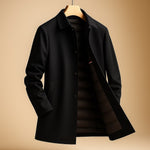 Vittore Down Shell Coat