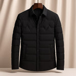 Varden Down Shirt Jacket