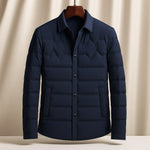 Varden Down Shirt Jacket