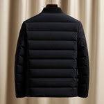 Varden Down Shirt Jacket