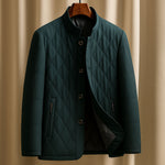 Sergio Quilted Jacket