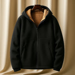 Ren�� Fleece Hooded Jacket
