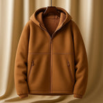 Ren�� Fleece Hooded Jacket