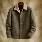 Vittore Lined Jacket