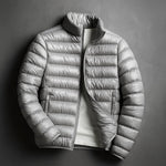 Stefano Lightweight Quilted Jacket