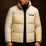 Nikos Down Quilted Jacket