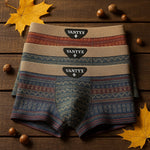 Carlo Essential Cotton Boxers