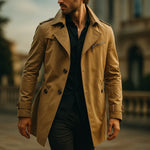 Marcello Protective Jacket