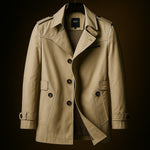 Marcello Protective Jacket
