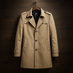 Matteo Storm Coat