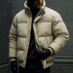 Vittore Down-Fill Jacket