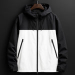 Dario Wind Shell Jacket