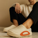 Rocco Insulated Slip Clogs