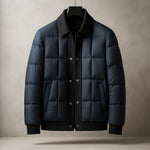 Dario Down Jacket