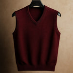 Lorenzo Knit Vest