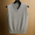 Lorenzo Knit Vest