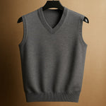 Lorenzo Knit Vest