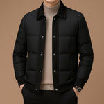 Dario Down Jacket