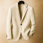 Marcello Velvet Blazer