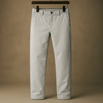 Orlando Cotton Trousers