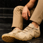 Dario Technical Trail Sneaker