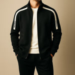 Dario Track Jacket & Pant Set