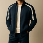 Dario Track Jacket & Pant Set