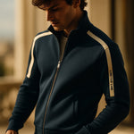 Dario Track Jacket & Pant Set