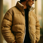 Teo Puffer Jacket