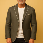 Alessandro Tailored Blazer