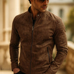 Rocco Moto Jacket